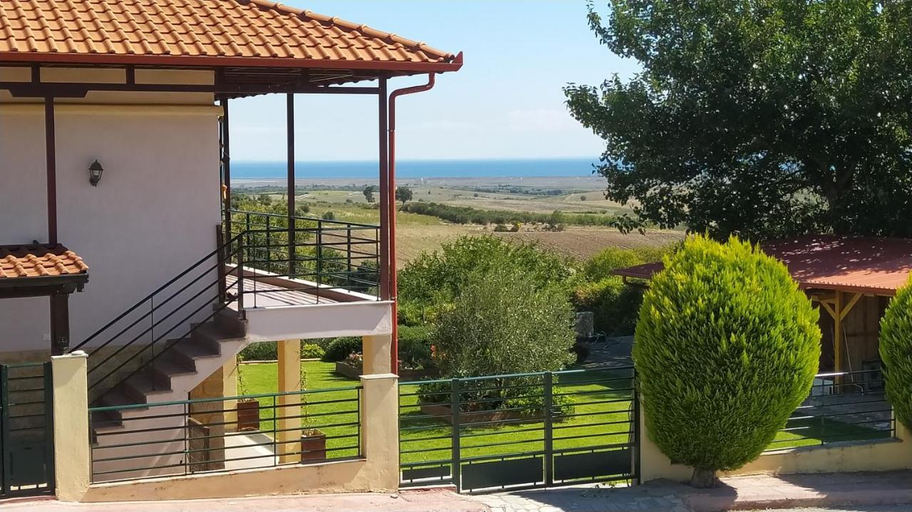 Sevasti Country House Exterior photo
