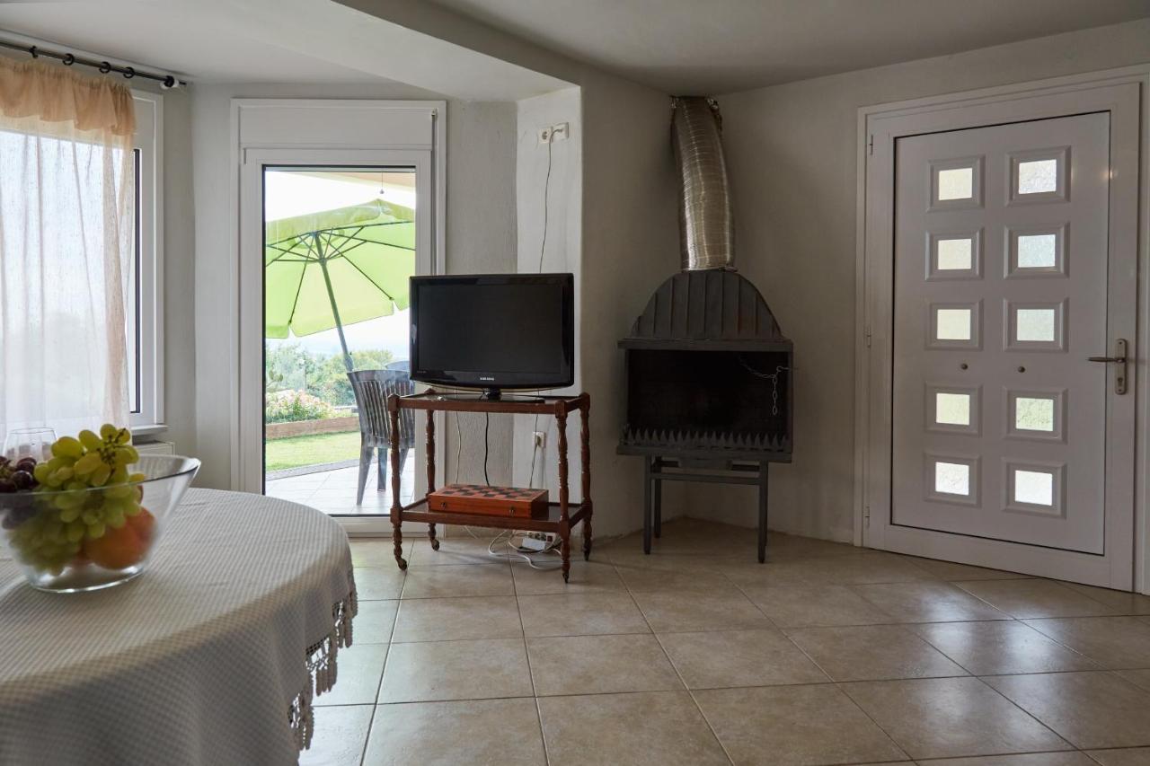 Sevasti Country House Exterior photo