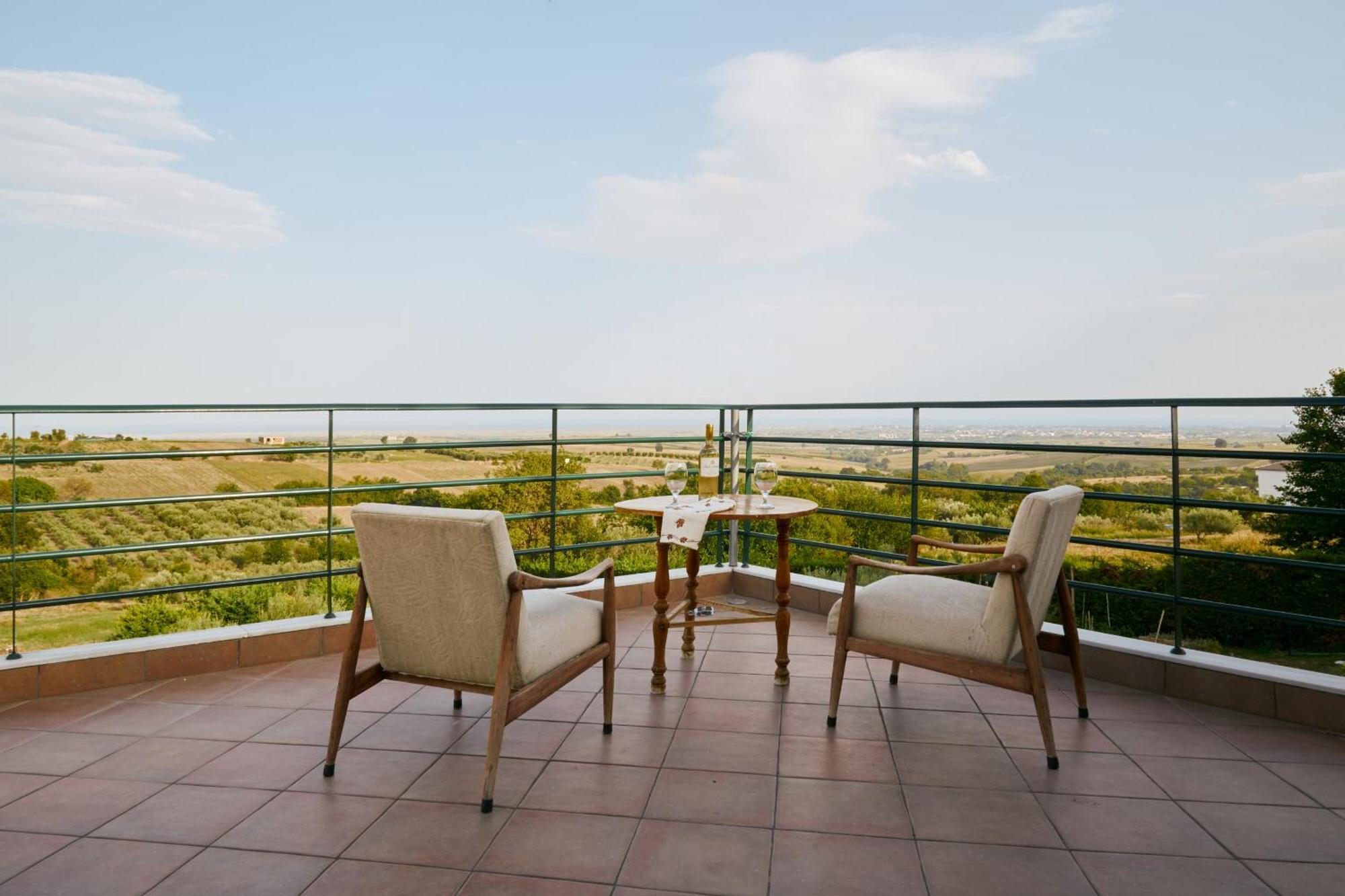 Sevasti Country House Exterior photo