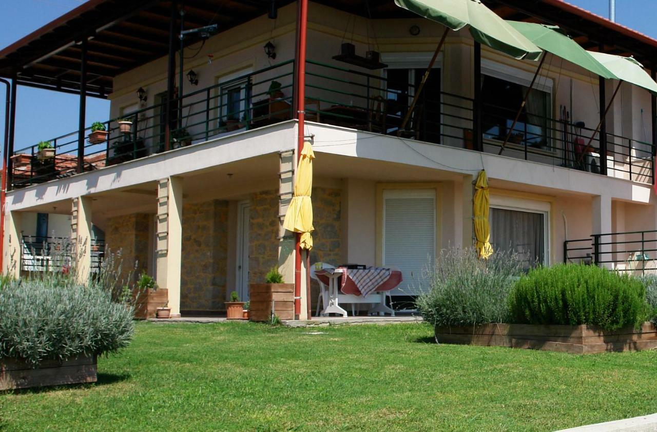 Sevasti Country House Exterior photo