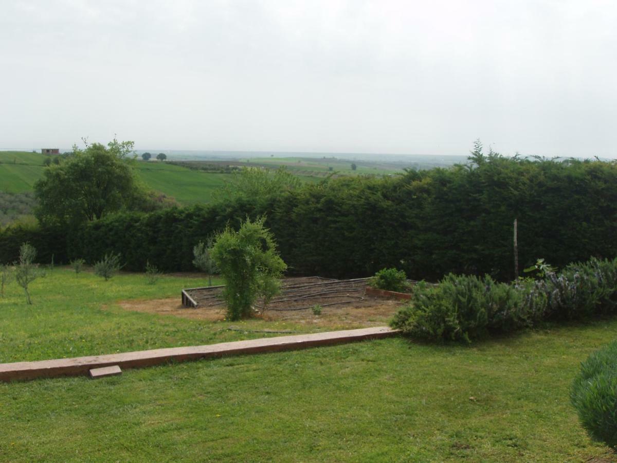 Sevasti Country House Exterior photo